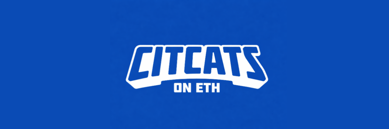 CitCats Banner